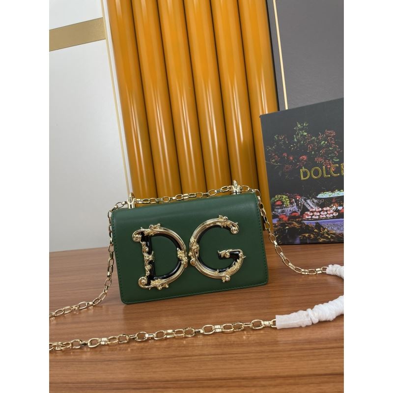 D&G Satchel Bags